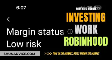 Unleash Your Trading Power: Understanding Margin Investing on Robinhood