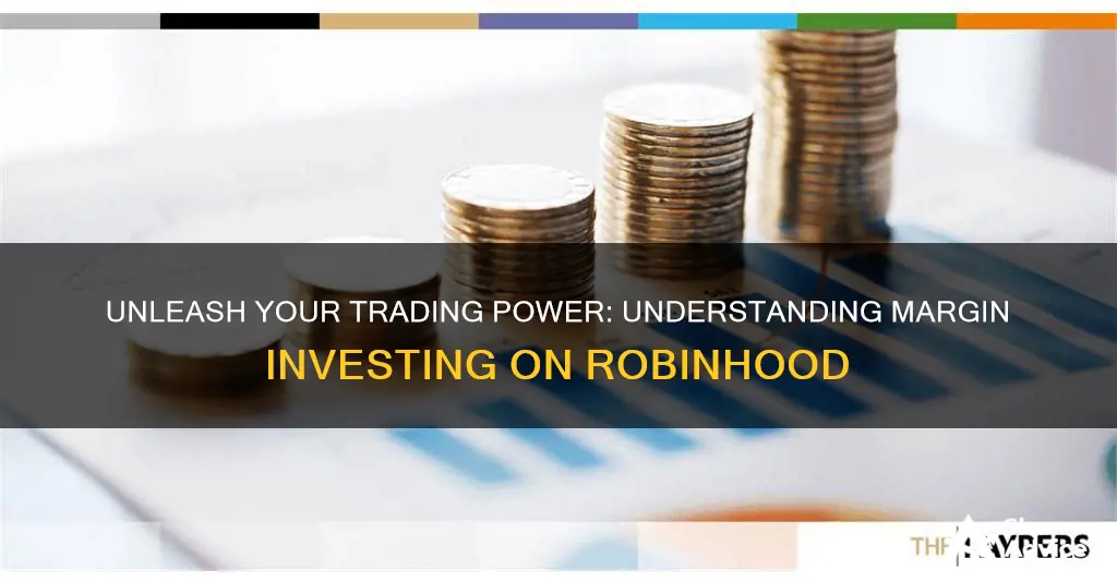 how does margin investing work robinhood