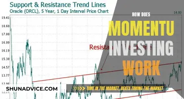 Unleash Market Momentum: Understanding Momentum Investing Strategies