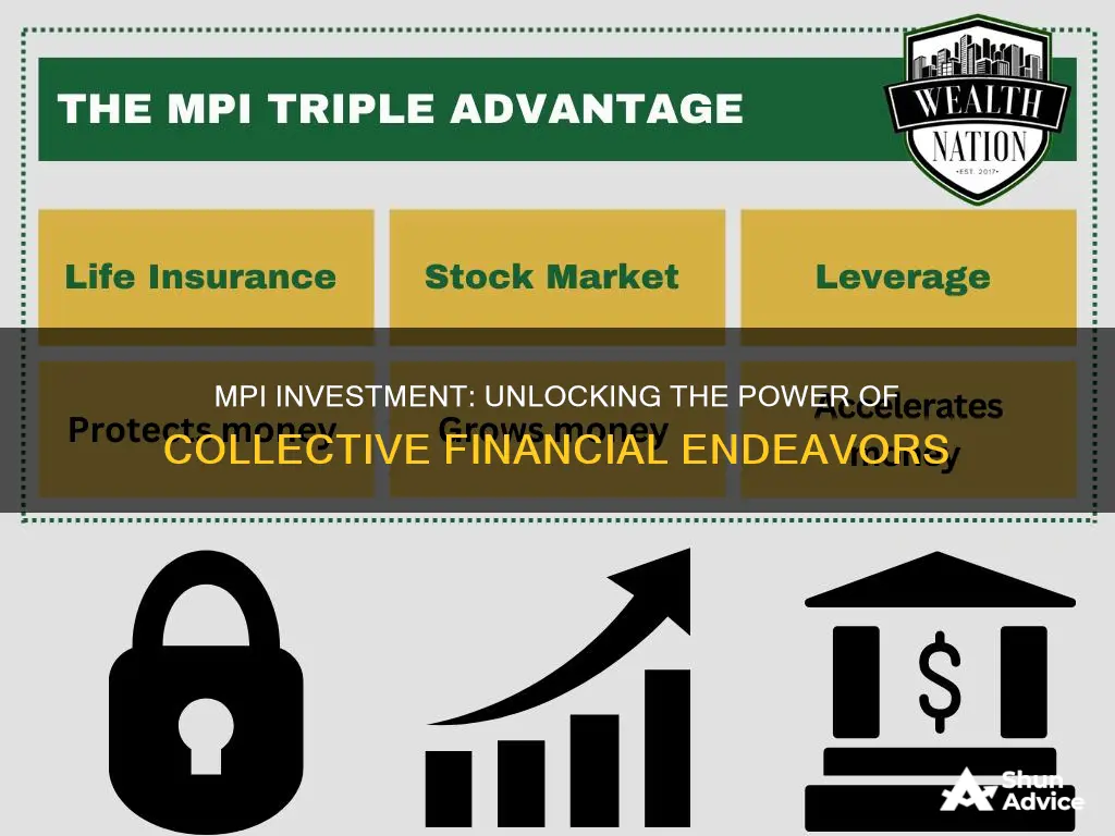 how does mpi investment work