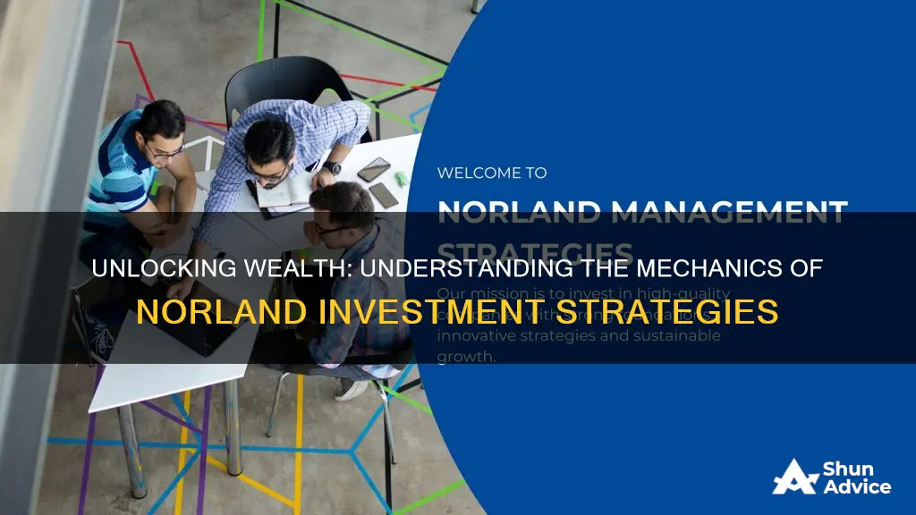 how does norland investment work