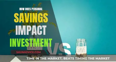 Savings Strategies: Impacting Your Investment Journey