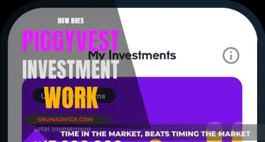 Piggyvest: Unlocking Your Investment Potential with a Simple, Secure Approach