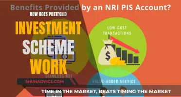 Unlocking Portfolio Growth: Understanding the Investment Scheme