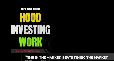 Unveiling the Secrets: How Robin Hood Investing Works