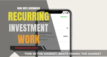 Unraveling Robinhood's Automated Investment Strategy: A Beginner's Guide to Recurring Deposits