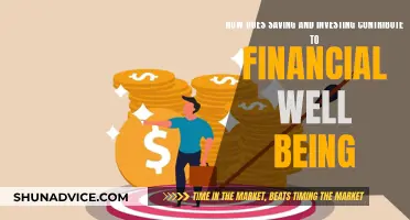 Wealth Creation: Saving and Investing for Financial Security