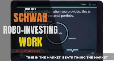 Schwab Robo-Investing: Your Automated Financial Advisor