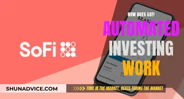 SoFi's Automated Investing: A Beginner's Guide to Hands-Off Wealth Building