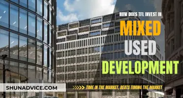 TFL's Mixed-Use Development Investment Strategies