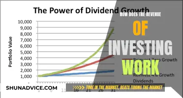 Unlocking Investment Revenue: A Comprehensive Guide to Profits