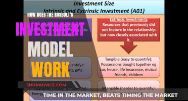 Unlocking Rusbult's Investment Model: A Comprehensive Guide to Maximizing Returns