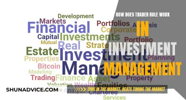 The Trader's Role: Navigating Investment Management Strategies