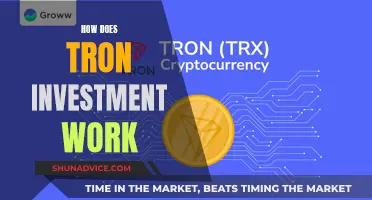 Unlocking TRON's Potential: A Beginner's Guide to TRON Investment