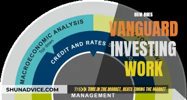 Unraveling Vanguard Investing: A Comprehensive Guide to Its Mechanics