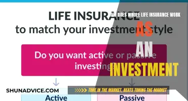 Unlock Wealth: Whole Life Insurance as a Powerful Investment Strategy