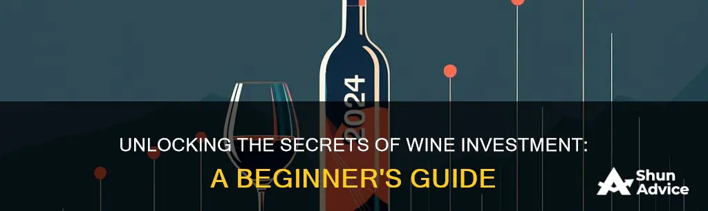 how does wine investment work