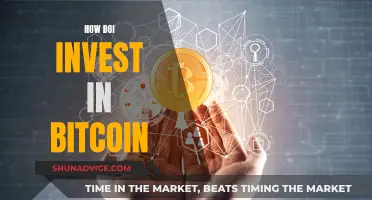 The Ultimate Guide to Investing in Bitcoin