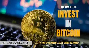 The Simplest Guide to Investing in Bitcoin