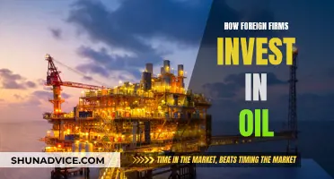 Unlocking Global Oil: Strategies for Foreign Investment Success