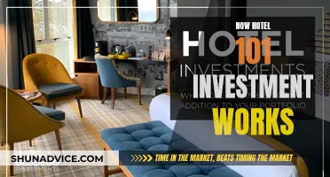 Unlocking Hotel Wealth: A Beginner's Guide to Hotel 101 Investment