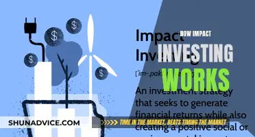 Unveiling Impact Investing: A Guide to Sustainable Wealth Creation