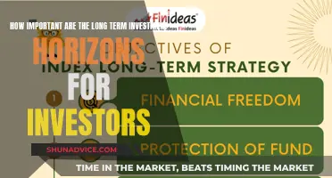 Maximizing Returns: The Power of Long-Term Investment Strategies