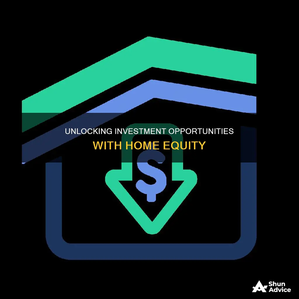 how important is home equity when investing in wholesale