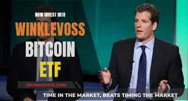 Winklevoss Bitcoin ETF: How to Invest and Why