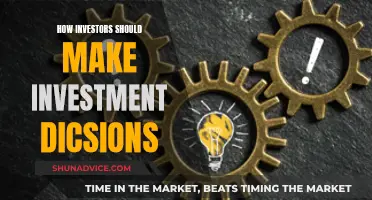 Investors: Strategies for Smart Investment Decisions