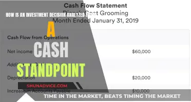 Cash Flow Analysis: Key to Investment Decision-Making