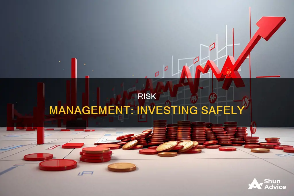 how is risk involved in investing