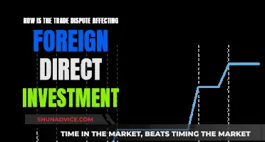 Trade Tensions: Impact on FDI Flows and Global Investment Strategies