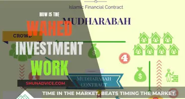 Unraveling the Wahed Investment Model: A Comprehensive Guide