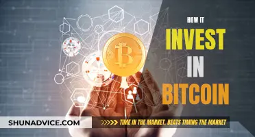 The Ultimate Guide to Bitcoin Investment