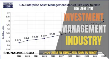 The Investment Management Industry: Size and Scope Explored