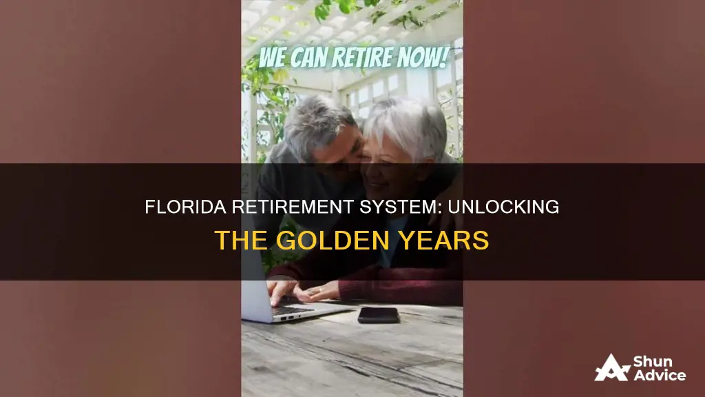 how long does florida retirement system investment plan last