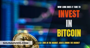 The Ultimate Guide to Bitcoin Investment Timing