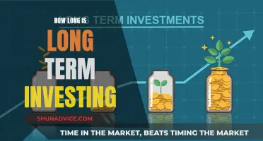 Unlocking the Secrets: How Long is Long-Term Investing?