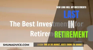 Planning for the Longevity of Your Retirement Investments