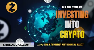 The Crypto Craze: Millions Invest in Digital Currency