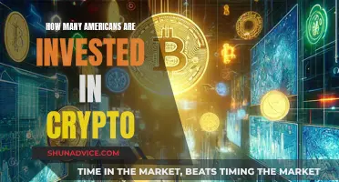 Millions of Americans Invest in Crypto: Who and Why?