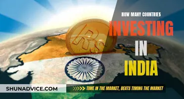 Foreign Investment in India: Global Reach