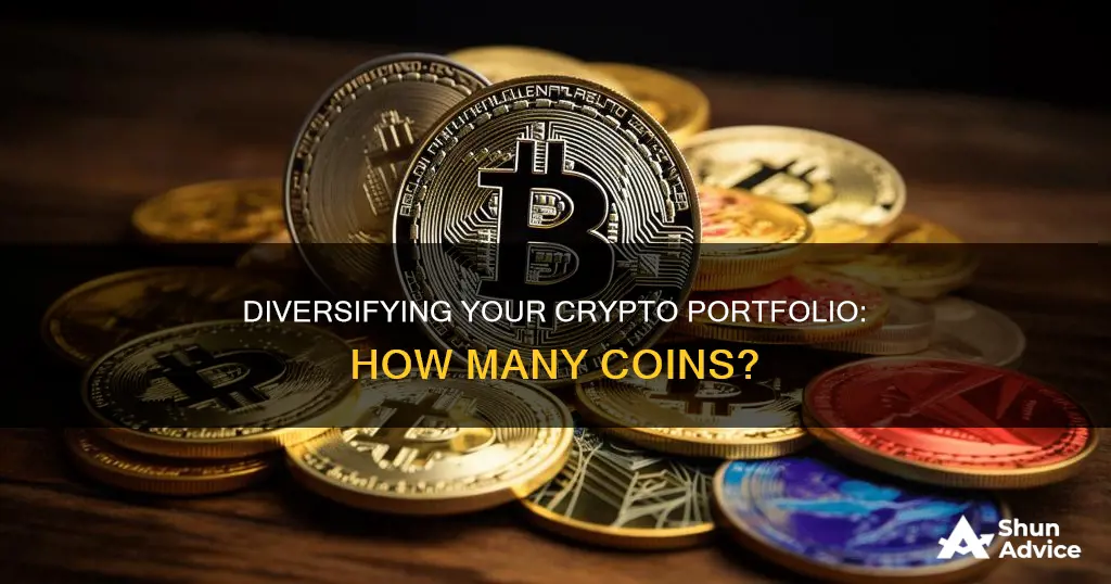 how many different crypto currencies should you invest in