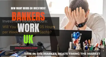 UK Investment Bankers' Work Hours: Demystifying the Long Hours Culture