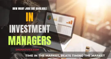 Explore Careers in Investment Management: Job Opportunities Abound