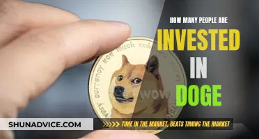 Doge Investors: Who and How Many?