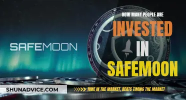 Safemoon Investors: Who's In?