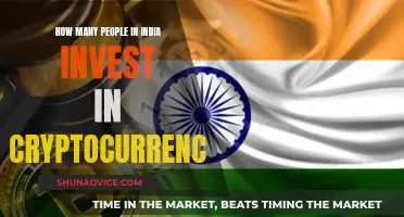 Cryptocurrency Craze in India: Millions Embrace Digital Currency