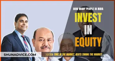 Equity Investment: India's Participation and Prospects